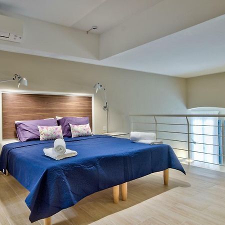 Spinola Park - The One Bedroom Loft Saint Julian's Eksteriør bilde