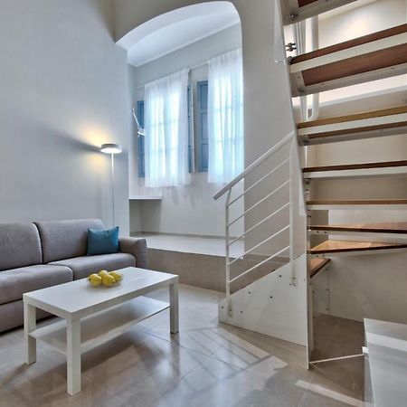 Spinola Park - The One Bedroom Loft Saint Julian's Eksteriør bilde