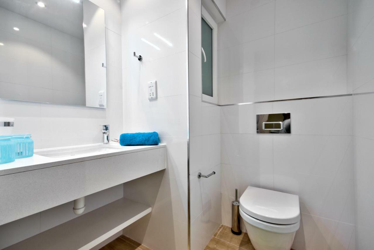 Spinola Park - The One Bedroom Loft Saint Julian's Eksteriør bilde