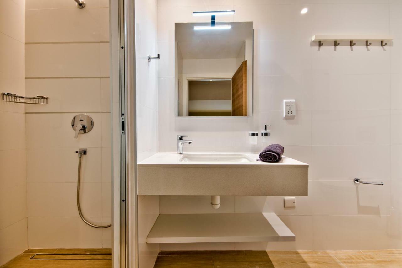 Spinola Park - The One Bedroom Loft Saint Julian's Eksteriør bilde