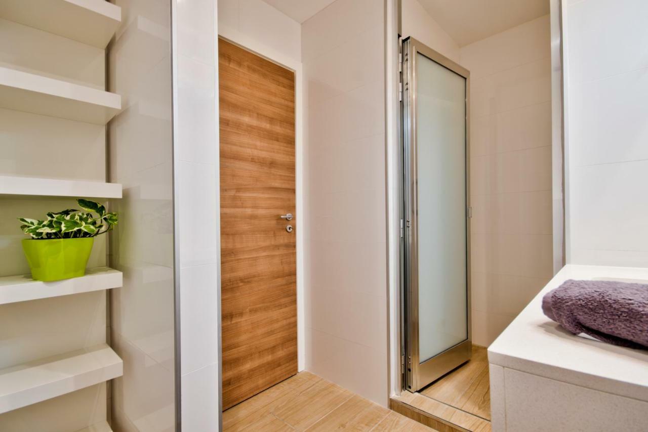 Spinola Park - The One Bedroom Loft Saint Julian's Eksteriør bilde