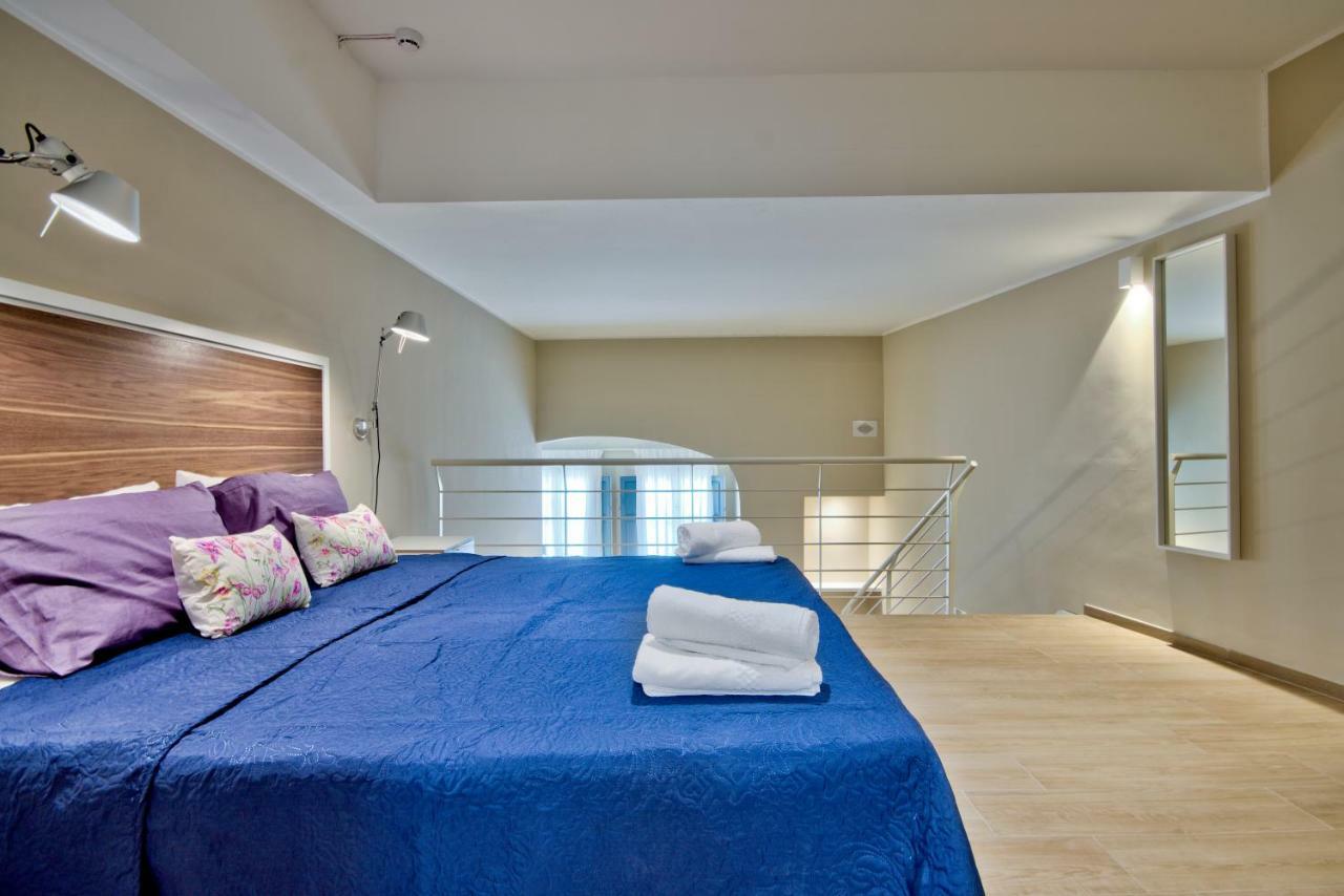 Spinola Park - The One Bedroom Loft Saint Julian's Eksteriør bilde