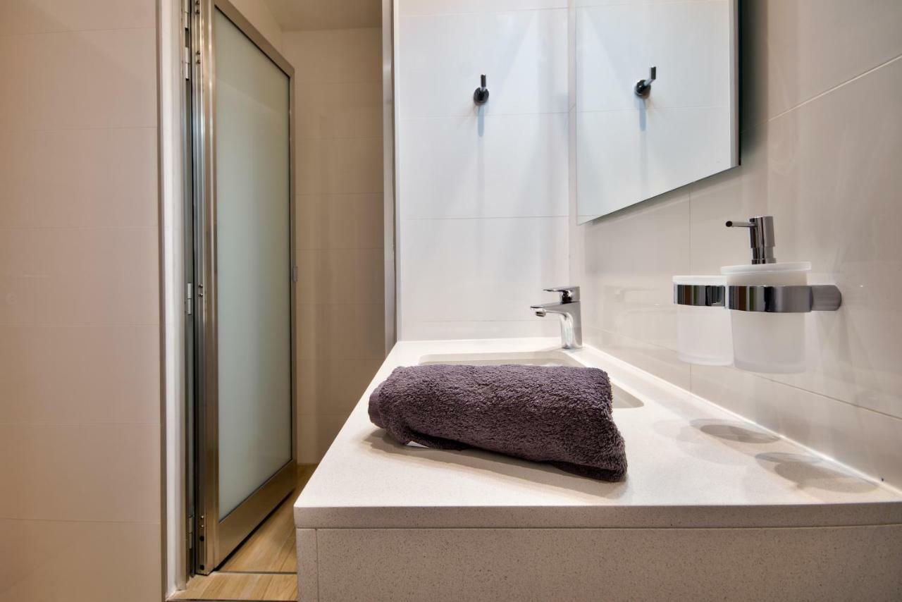 Spinola Park - The One Bedroom Loft Saint Julian's Eksteriør bilde