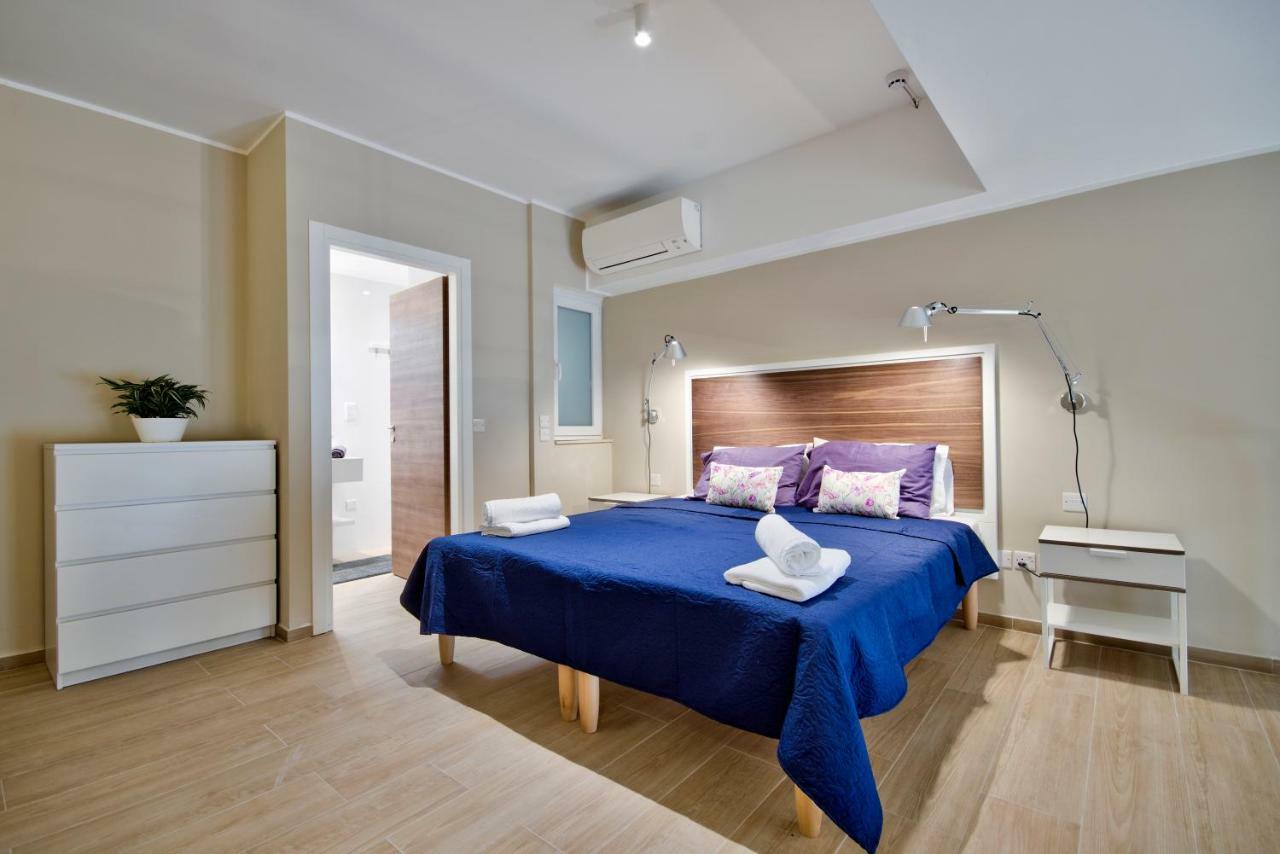 Spinola Park - The One Bedroom Loft Saint Julian's Eksteriør bilde