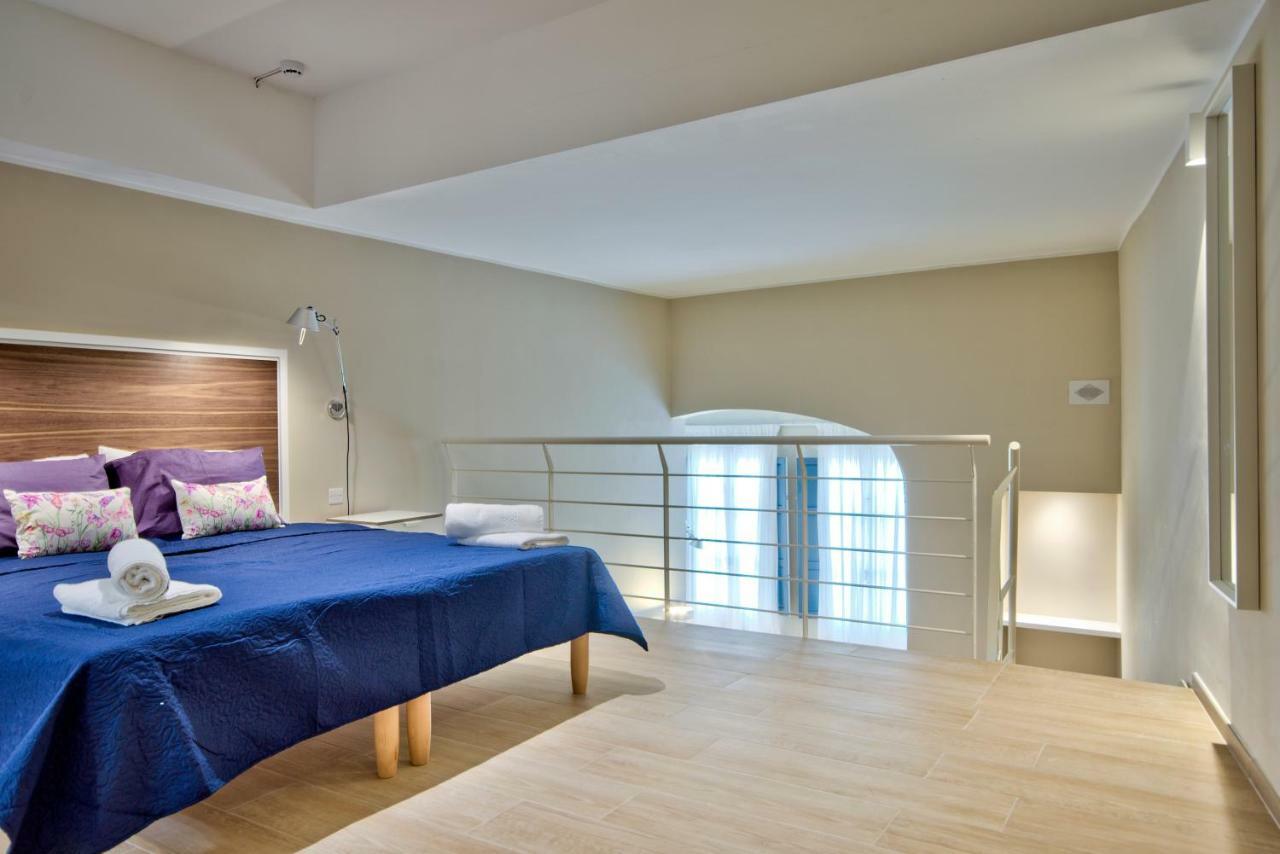Spinola Park - The One Bedroom Loft Saint Julian's Eksteriør bilde